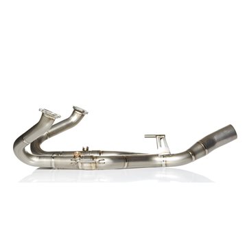 BMW 2013-2018 R 1200 GS/A Exhaust header full titanium